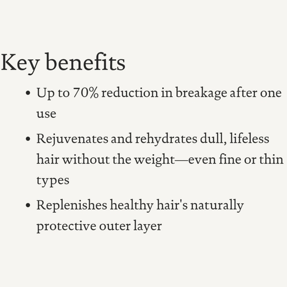 Living Proof Weightless Mask - Picture 2 of 6